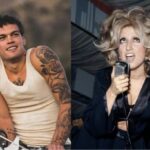 Blanco e Mina, 'Un briciolo di allegria’