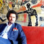 Artan Shabani stasera a Scicli