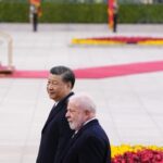 Ucraina, Lula: gli Usa smettano di incoraggiare la guerra
