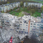 Kiev, 'sale a 11 il numero delle vittime a Sloviansk'