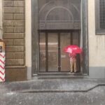 Ancora forti temporali al Centro-Sud, allerta Protezione civile