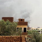 Appello Onu al Sudan, 'fermate immediatamente gli scontri'