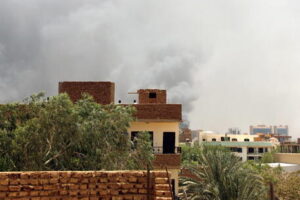 Appello Onu al Sudan, 'fermate immediatamente gli scontri'