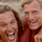 Woody Harrelson e Matthew McConaughey forse sono fratelli