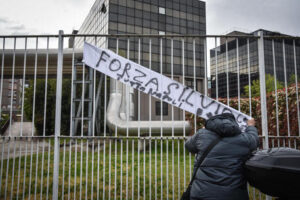 Notte tranquilla per Berlusconi ricoverato al San Raffaele
