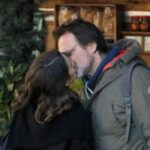 Alessandro Preziosi e Delfina Delettrez Fendi innamorati