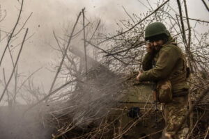 Kiev, a Bakhmut combattimenti sanguinosi senza precedenti