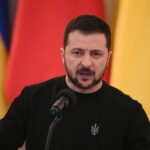 Zelensky, celebriamo Pasqua con fede incrollabile nella vittoria