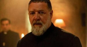 Cinema, Russell Crowe è Padre Amorth, l'esorcista del Papa