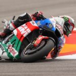 Moto: Austin; vince Rins su Honda Lcr, cade Bagnaia