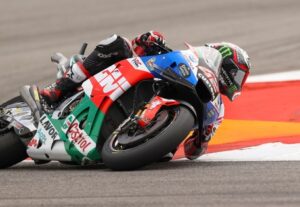 Moto: Austin; vince Rins su Honda Lcr, cade Bagnaia