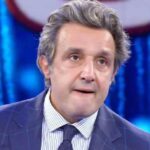 Flavio Insinna e le origini siciliane