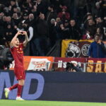 Serie A: Roma-Udinese 3-0