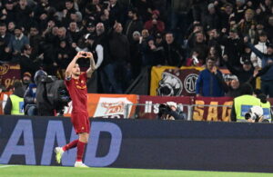 Serie A: Roma-Udinese 3-0