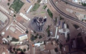 Nuovo bilancio vittime degli scontri in Sudan, morti sono 97