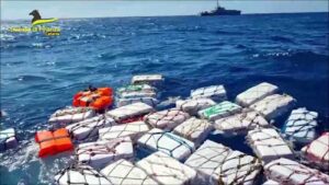 Sequestrati in mare 2