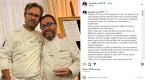 Cracco e i debiti, Giancarlo Morelli: "Stellati tutti indebitati"