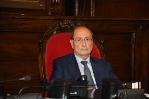 Schifani, Sicilia 'sommersa' dagli sbarchi dei migranti