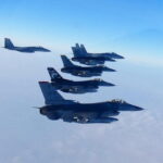 Tokyo protesta contro le esercitazioni russe nel Pacifico