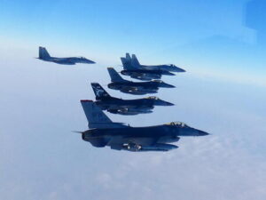 Tokyo protesta contro le esercitazioni russe nel Pacifico