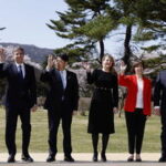 Cina a G7, Taiwan questione interna, escluse interferenze