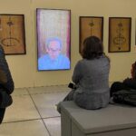 Catania, meditazione yoga al Castello Ursino sulle note di Battiato