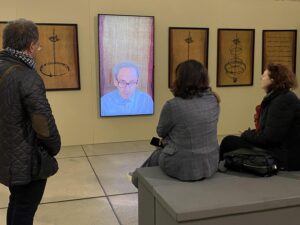 Catania, meditazione yoga al Castello Ursino sulle note di Battiato