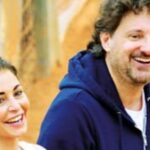 Leonardo Pieraccioni: "Sono fidanzato con Teresa, lei vendeva cialde"