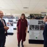 Mostra ANSA su Falcone e Borsellino al Tribunale di Marsala