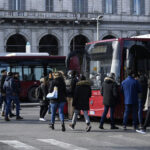 'Bonus trasporti per oltre 140