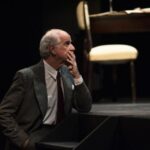 Toni Servillo colto da malore in teatro a Parigi, ricoverato
