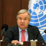 Leak Usa rivelano, intercettato segretario generale Onu