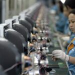 Accelera il Pil della Cina, +4,5% nel primo trimestre 2023