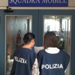 Blitz antindrangheta della polizia a Catanzaro, 62 arresti