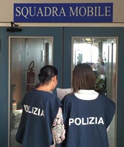 Blitz antindrangheta della polizia a Catanzaro, 62 arresti