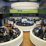 Borsa: l'Europa parte positiva, Francoforte +0,33%