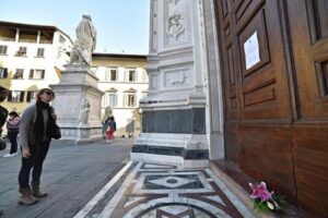 Turista morì in crollo a Santa Croce, tutti assolti
