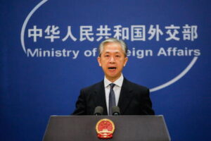 Cina, 'la ministeriale G7 ci calunnia e ci diffama'