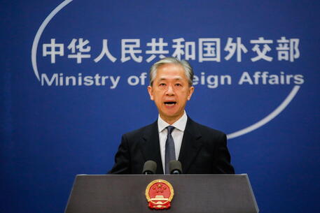 Cina, ‘la ministeriale G7 ci calunnia e ci diffama’