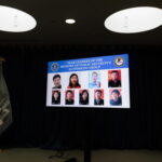 Cina denuncia 'manipolazione politica su arresti New York'