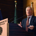 Sangalli, non ripiombiamo nell'incubo del Pil zero virgola