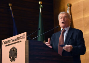 Sangalli, non ripiombiamo nell'incubo del Pil zero virgola