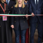 Meloni, il lavoro femminile Ã¨ la grande riserva inutilizzata