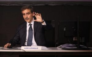 ++ Mps, 'potremo guardare a tutte le opportunità di M&A' ++