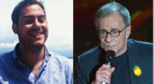E' morto Arrigo Vecchioni, figlio di Roberto