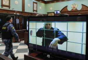 La Russia apre un nuovo procedimento penale contro Navalny