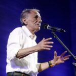 Morto Arrigo, figlio di Roberto Vecchioni