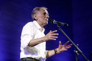 Morto Arrigo, figlio di Roberto Vecchioni
