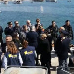 Migranti: commissario per l'emergenza Valenti a Lampedusa
