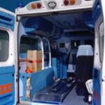 Bimbo di 4 mesi morto in ospedale dopo caduta, tre indagati